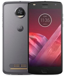 Прошивка телефона Motorola Moto Z2 Play в Чебоксарах